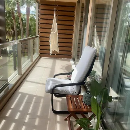 Apartment Herdade Dos Salgados - House Albufeira