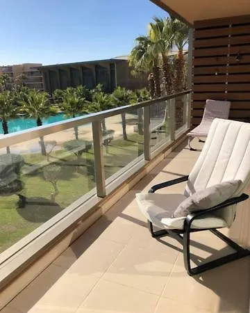 Apartment Herdade Dos Salgados - House Albufeira