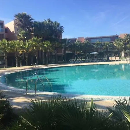 Apartment Herdade Dos Salgados - House Albufeira