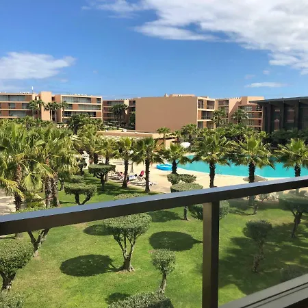 Herdade Dos Salgados - House Apartment