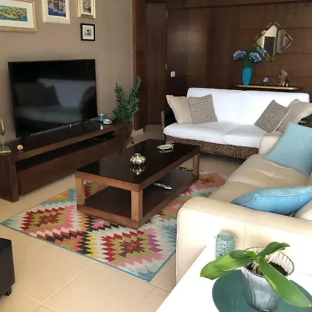 Herdade Dos Salgados - House Apartment *