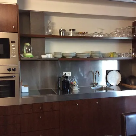 Herdade Dos Salgados - House Apartment Albufeira